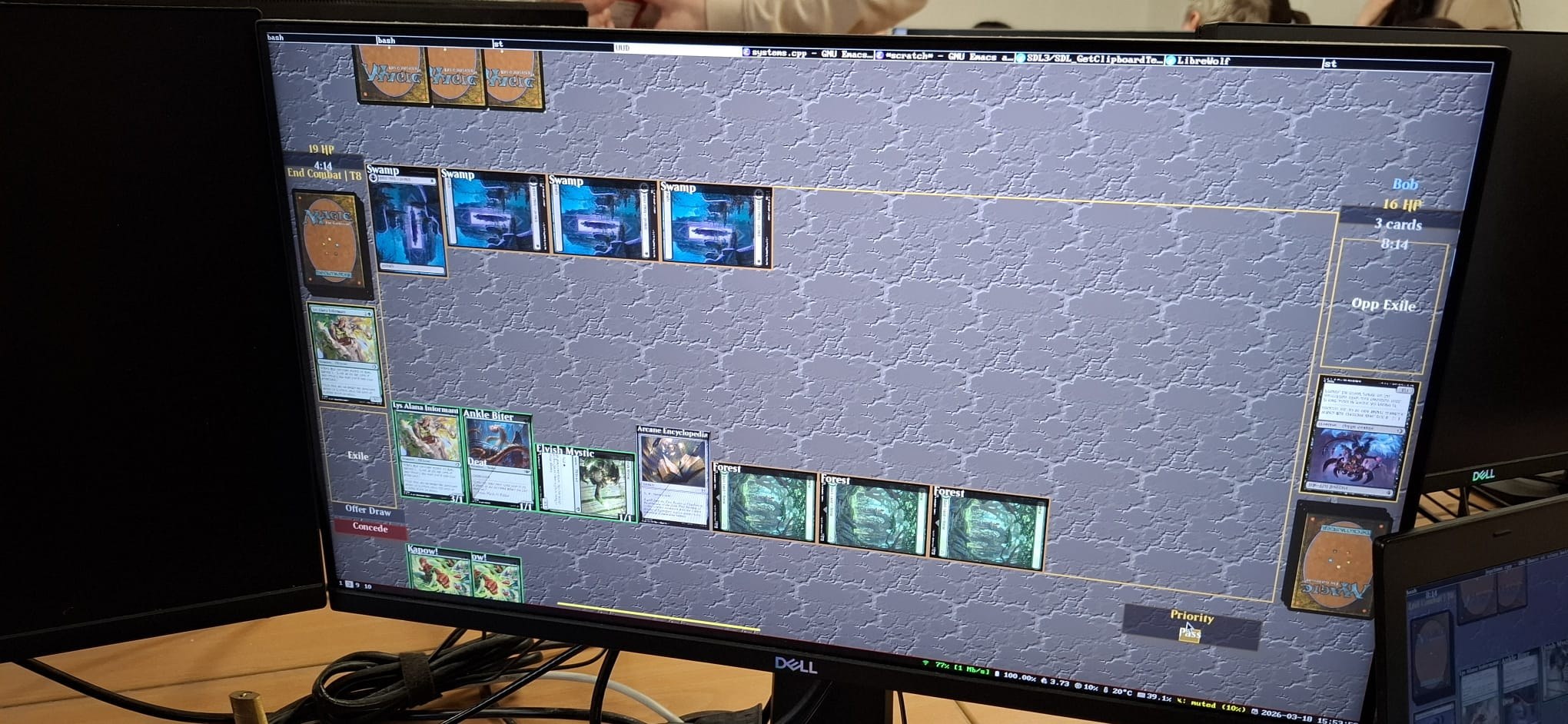 Hackathon photo 18